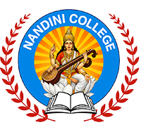 Nandini College Logo
